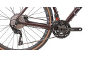 CYCLONE 700c-GSX 54 - Фіолетовий CYCLONE 700c-GSX 54 - Фіолетовий