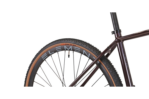 CYCLONE 700c-GSX 54 - Фіолетовий CYCLONE 700c-GSX 54 - Фіолетовий
