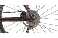 CYCLONE 700c-GSX 54 - Фіолетовий CYCLONE 700c-GSX 54 - Фіолетовий