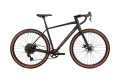 CYCLONE 700c GTX 54 Чорний (мат) CYCLONE 700c GTX 54 Чорний (мат)