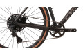 CYCLONE 700c GTX 54 Чорний (мат) CYCLONE 700c GTX 54 Чорний (мат)