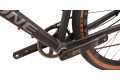 CYCLONE 700c GTX 54 Чорний (мат) CYCLONE 700c GTX 54 Чорний (мат)