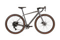 CYCLONE 700c GTX 54 Сірий (мат) CYCLONE 700c GTX 54 Сірий (мат)