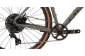 CYCLONE 700c GTX 54 Сірий (мат) CYCLONE 700c GTX 54 Сірий (мат)