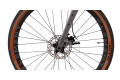 CYCLONE 700c GTX 54 Сірий (мат) CYCLONE 700c GTX 54 Сірий (мат)