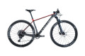 CYCLONE 29" PRO 1 carbon 17” Сер/Красн CYCLONE 29" PRO 1 carbon 17” Сер/Красн