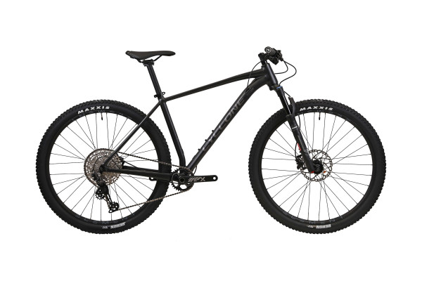 CYCLONE 29" SLX XL - Чорний (мат) CYCLONE 29" SLX XL - Чорний (мат)