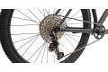 CYCLONE 29" SLX XL - Чорний (мат) CYCLONE 29" SLX XL - Чорний (мат)