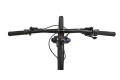 CYCLONE 29" SLX XL - Чорний (мат) CYCLONE 29" SLX XL - Чорний (мат)