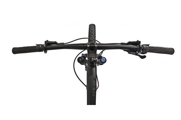 CYCLONE 29" SLX XL - Чорний (мат) CYCLONE 29" SLX XL - Чорний (мат)