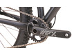 CYCLONE 29" SLX XL - Чорний (мат) CYCLONE 29" SLX XL - Чорний (мат)