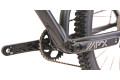 CYCLONE 29" SLX XL - Чорний (мат) CYCLONE 29" SLX XL - Чорний (мат)