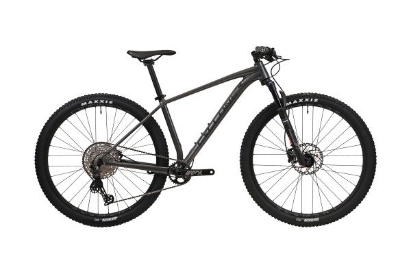 CYCLONE 29" SLX L - Графітовий CYCLONE 29" SLX L - Графітовий