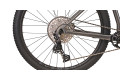 CYCLONE 29" SLX L - Графітовий CYCLONE 29" SLX L - Графітовий