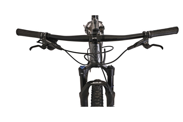 CYCLONE 29" SLX L - Графітовий CYCLONE 29" SLX L - Графітовий