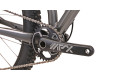 CYCLONE 29" SLX L - Графітовий CYCLONE 29" SLX L - Графітовий