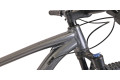 CYCLONE 29" SLX L - Графітовий CYCLONE 29" SLX L - Графітовий