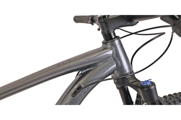 CYCLONE 29" SLX L - Графітовий CYCLONE 29" SLX L - Графітовий