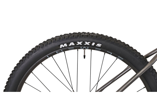 CYCLONE 29" SLX L - Графітовий CYCLONE 29" SLX L - Графітовий