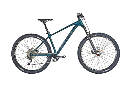 CYCLONE 29