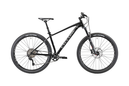 CYCLONE 29