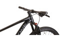 CYCLONE 29" SX XL Чорний CYCLONE 29" SX XL Чорний