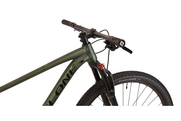 CYCLONE 29" SX M Зелений (мат)