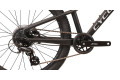 CYCLONE 24" ULTIMA 12" Чорний (мат) CYCLONE 24" ULTIMA 12" Чорний (мат)