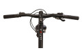 CYCLONE 24" ULTIMA 12" Чорний (мат) CYCLONE 24" ULTIMA 12" Чорний (мат)