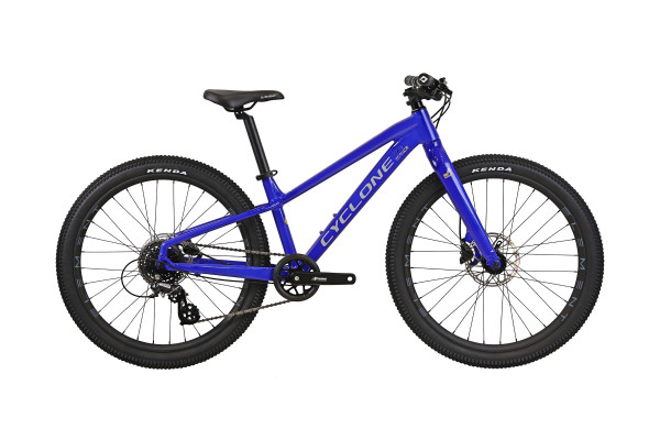 CYCLONE 24" Ultima 12" Синій