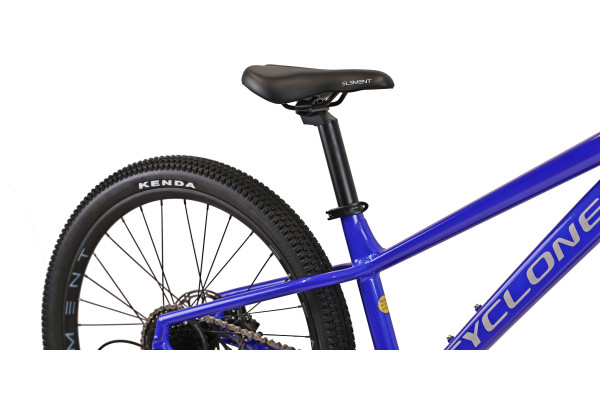 CYCLONE 24" Ultima 12" Синій