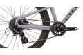 CYCLONE 24" ULTIMA 12" Сірий