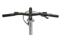 CYCLONE 24" ULTIMA 12" Сірий