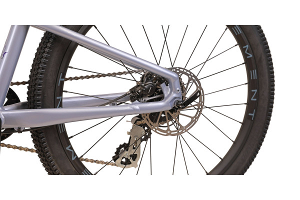 CYCLONE 24" ULTIMA 12" Сірий