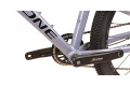CYCLONE 24" ULTIMA 12" Сірий