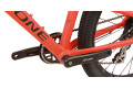 CYCLONE 24" ULTIMA 12" Помаранчевий (мат) CYCLONE 24" ULTIMA 12" Помаранчевий (мат)