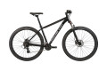 KINETIC 29" Crystal 18" Чорний KINETIC 29" Crystal 18" Чорний