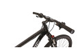KINETIC 29" Crystal 18" Чорний KINETIC 29" Crystal 18" Чорний