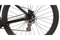 KINETIC 29" Crystal 18" Чорний KINETIC 29" Crystal 18" Чорний