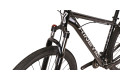 KINETIC 29" Crystal 18" Чорний KINETIC 29" Crystal 18" Чорний