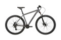 KINETIC 29" Crystal 22" Сірий (мат) KINETIC 29" Crystal 22" Сірий (мат)