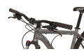 KINETIC 29" Crystal 22" Сірий (мат) KINETIC 29" Crystal 22" Сірий (мат)