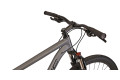 KINETIC 29" Crystal 22" Сірий (мат) KINETIC 29" Crystal 22" Сірий (мат)
