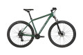 KINETIC 29" Crystal 22" Зелений