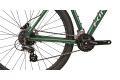KINETIC 29" Crystal 22" Зелений