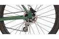 KINETIC 29" Crystal 22" Зелений