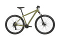 KINETIC 29" Crystal 18" Хакі (мат) KINETIC 29" Crystal 18" Хакі (мат)