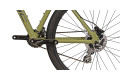 KINETIC 29" Crystal 18" Хакі (мат) KINETIC 29" Crystal 18" Хакі (мат)