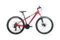 KINETIC 26" PROFI 15" Червоний металік KINETIC 26" PROFI 15" Червоний металік