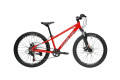 KINETIC 24" SNIPER 12" Червоний KINETIC 24" SNIPER 12" Червоний